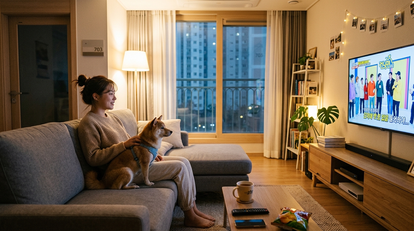 강아지 코가 건조해졌다 촉촉해졌다 하는 이유, 걱정 마세요! 안심이가 알려드립니다