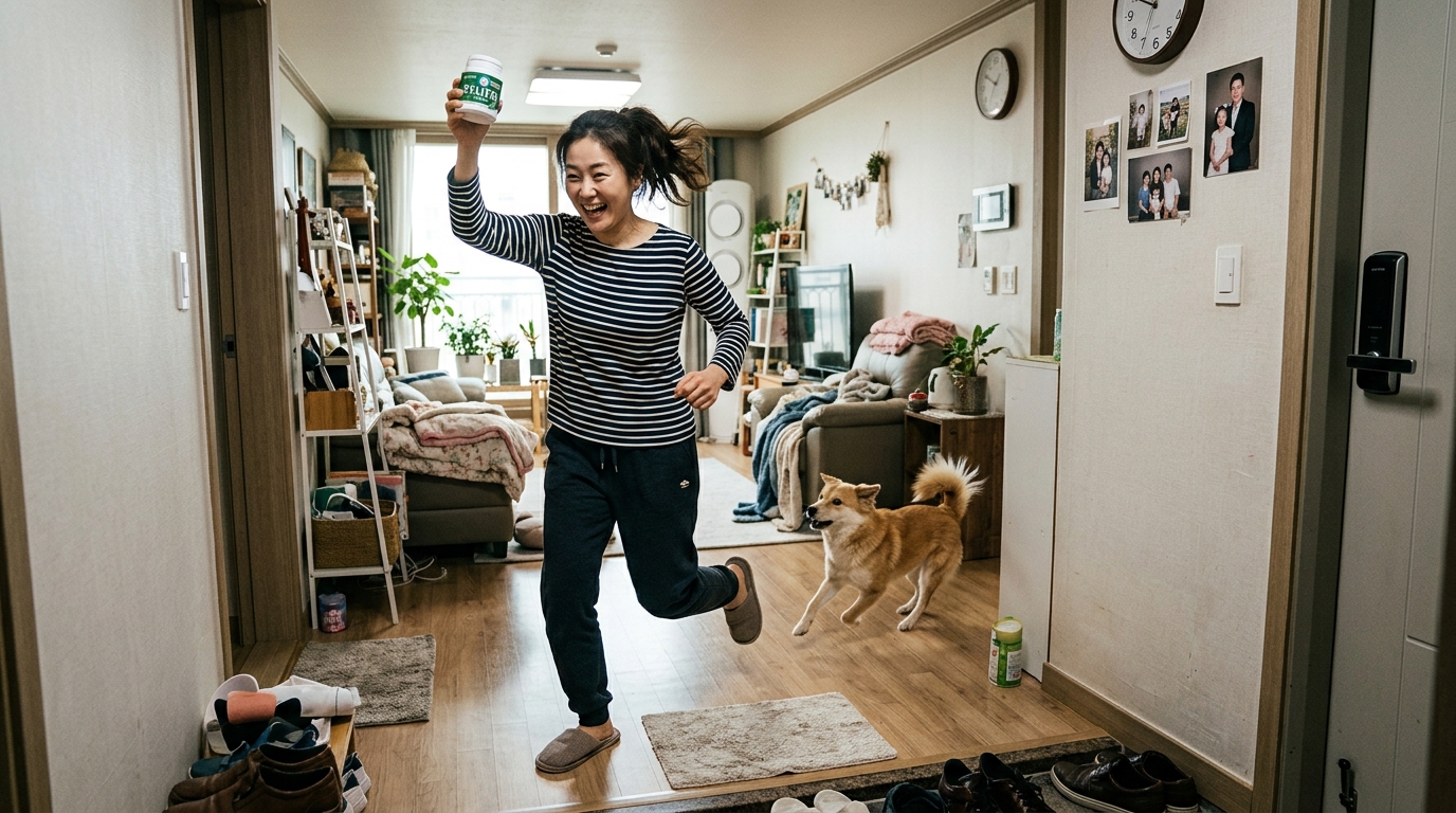 강아지 자일리톨 껌·캔디 먹었을 때 저혈당 쇼크와 간 괴사 응급 대처법