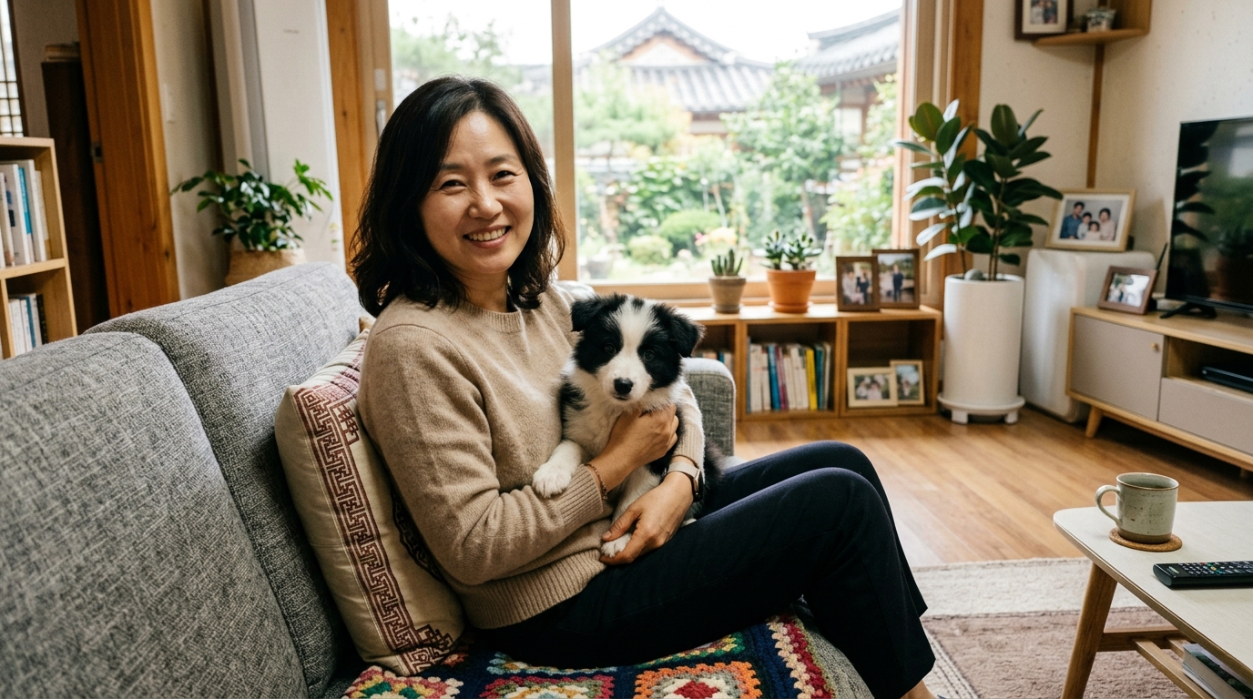 강아지 키우는데 월 30만 원? 실제 현실적인 양육비 분석 보고서